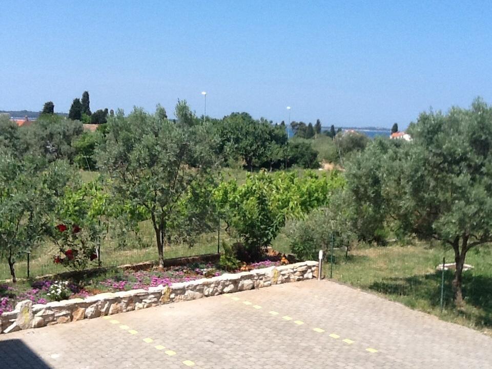 Apartments Lighthouse Fažana Habitación foto